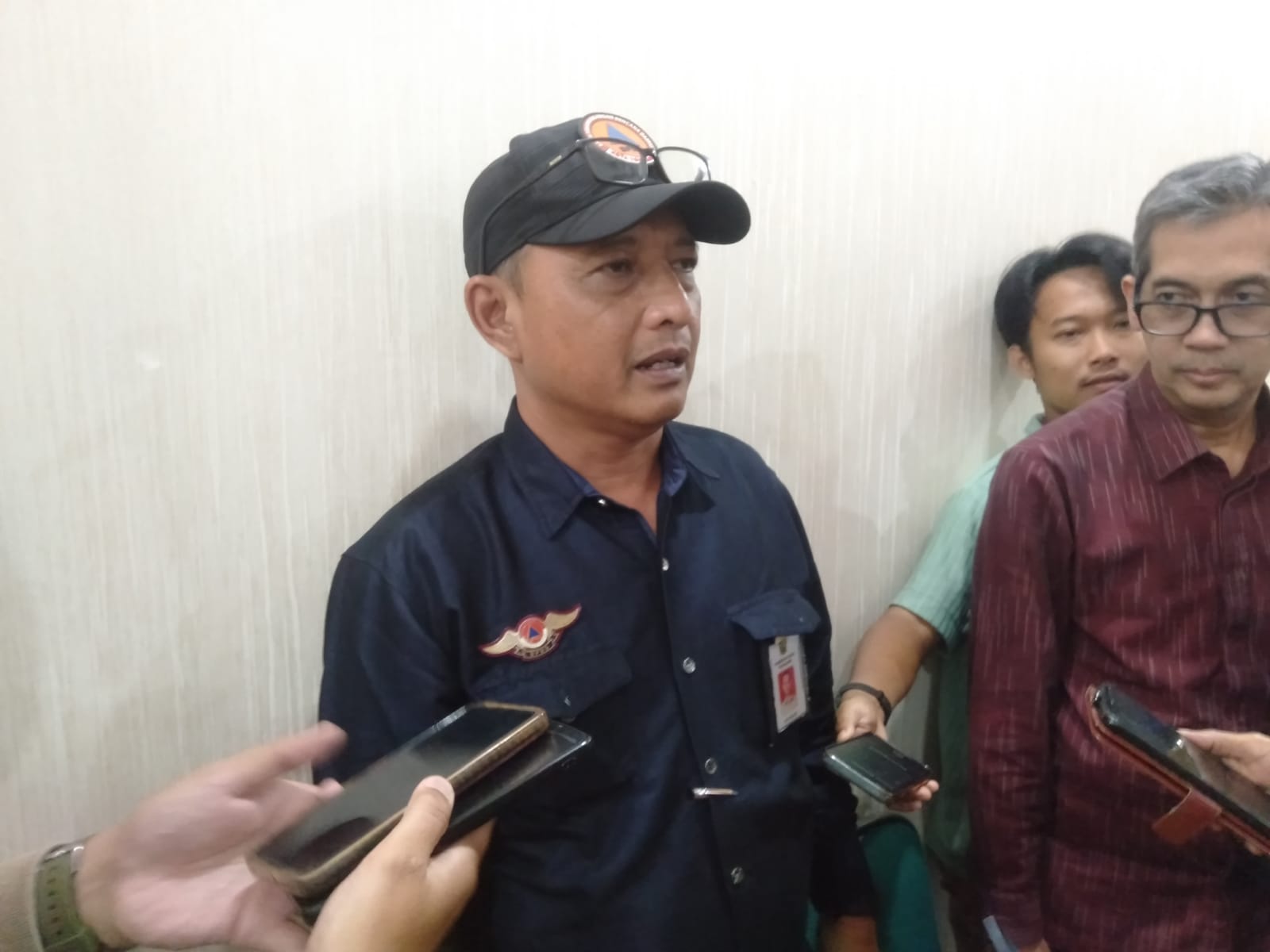 BPBD Kota Yogyakarta Pastikan Kesiapan Hadapi Cuaca Ekstrem, Fokus Evakuasi dan Edukasi Warga Pinggir Sungai