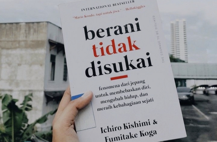 Rekomendasi 15 Buku Motivasi Terbaik, Ampuh Bangkitkan Semangatmu Kembali!