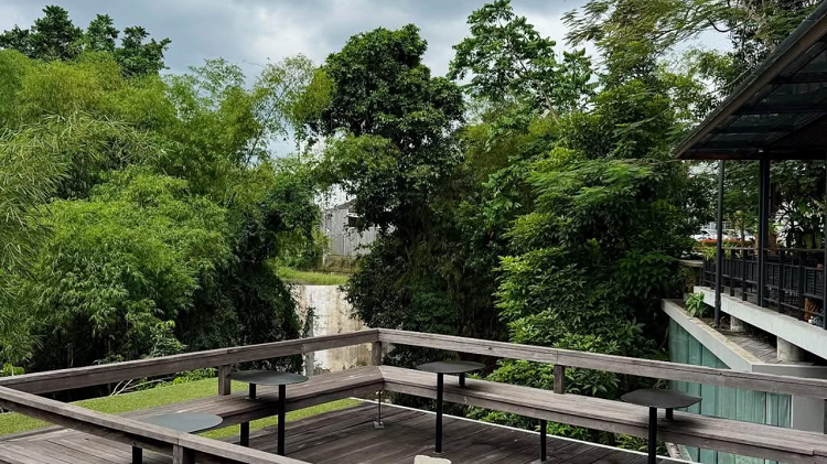 Daftar Destinasi Kuliner Bernuansa Alam Terbaik di Yogyakarta