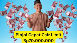 Pinjaman Online Kini Viral Limit Hingga 60 Juta Legal OJK, Tanpa KTP Resmi 2025 Patut Untuk Dicoba