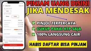 Inilah Daftar Aplikasi Pinjaman Online Limit 100 Juta, Dengan KTP Saja Cepat Dan Praktis