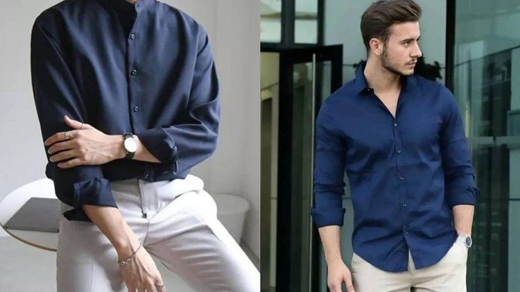 Rekomendasi Merek Kemeja Pria Terbaik Tahun 2025, Berkualitas dan Modis