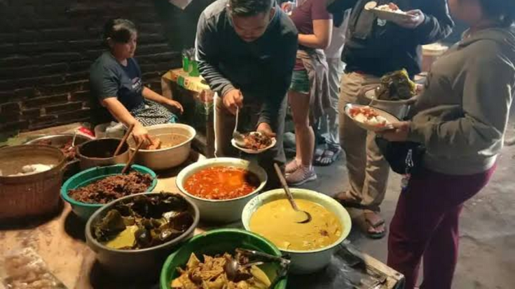 Mengapa Kuliner Yogyakarta Tetap Menjadi Primadona Meski Musim Liburan Telah Usai?