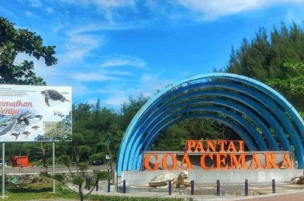 Daftar Wisata Pantai Terindah Dekat Malioboro dengan Beragam Pesona, Jangan Sampai Terlewat