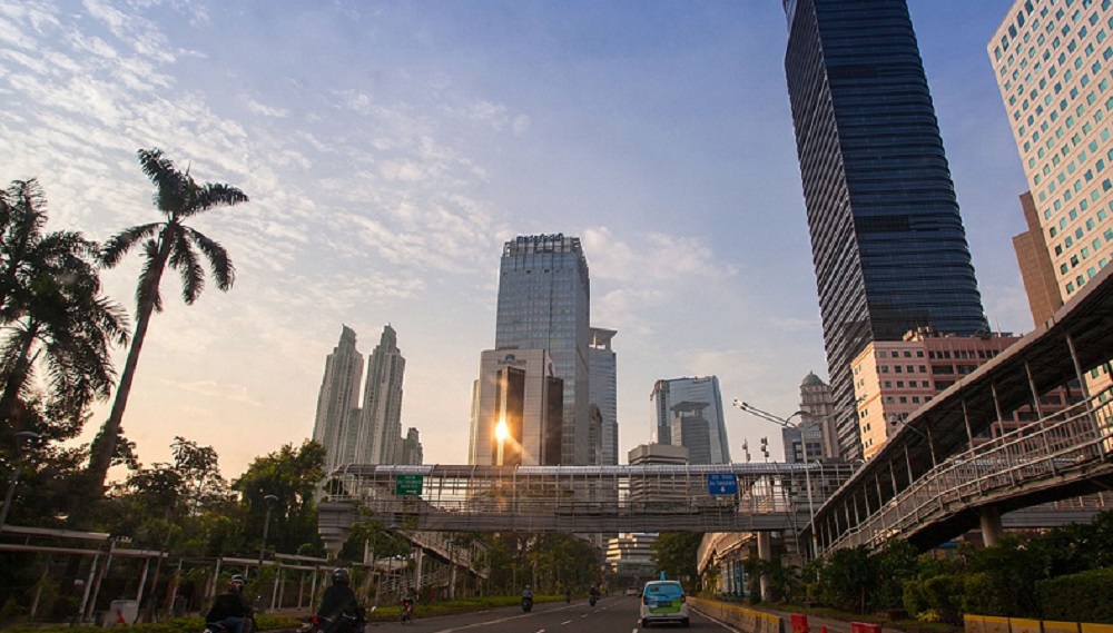 Kaum Senja Wajib ke Jakarta? Rekomendasi Wisata Terbaru 2024 Gratis, Pemandangannya Estetik!