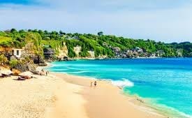 Pesona Senja Memukau, Berikut 8 Pantai Terbaik Wisata Terbaru 2024 Bali