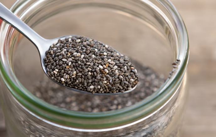 Wow Ini Dia 10 Manfaat dan Cara Mengonsumsi Chia Seed: Kekuatan Kesehatan dalam Butiran Kecil