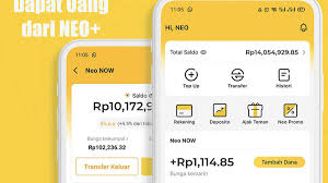 Panduan Pengajuan Pinjaman Online Neo Bank Aman Dan Cepat Cair