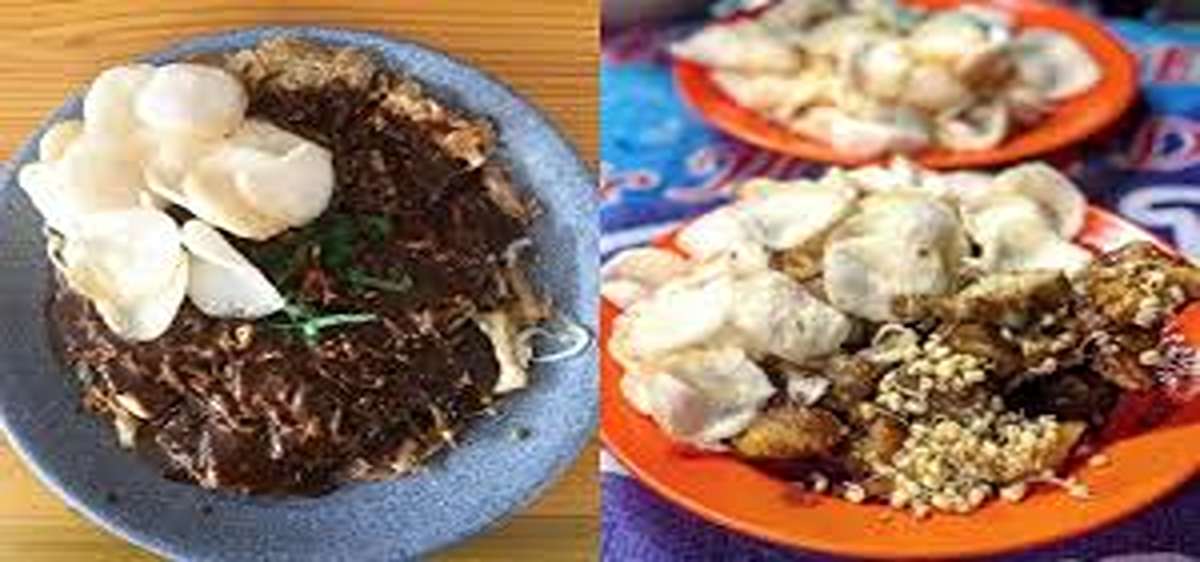 Menikmati 8 Tempat Makan Tahu Tek Terenak Surabaya, Wajib Dicoba Karena Rasanya Khas Bikin Nagih