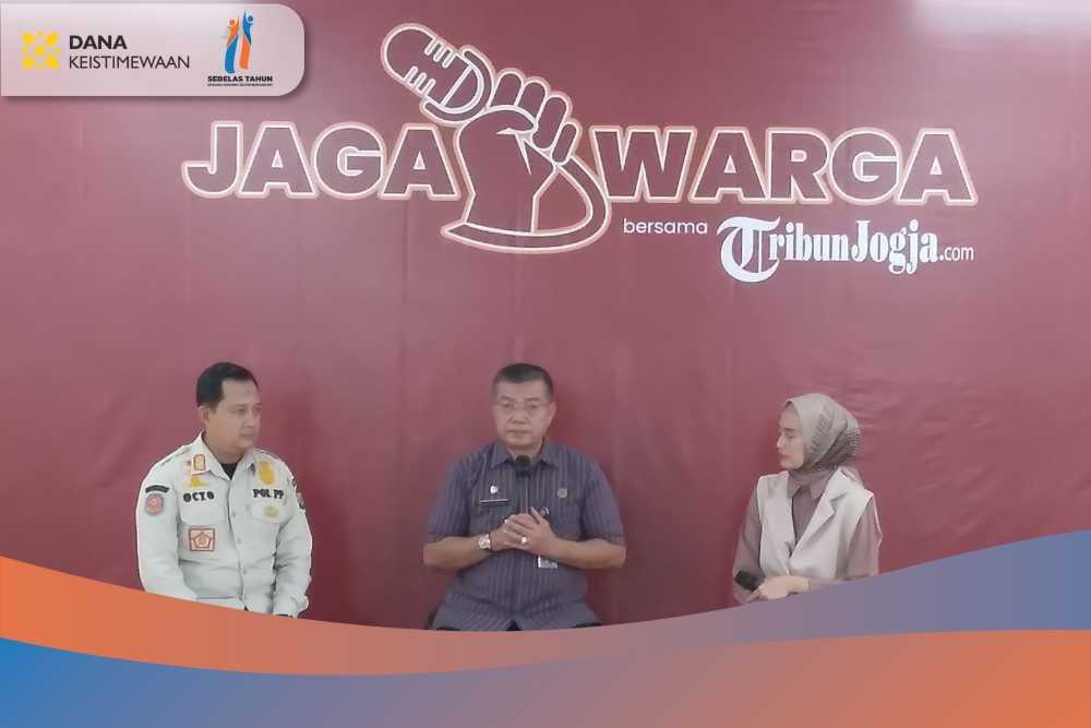 Kelompok Jaga Warga Berkomitmen Menjaga Ketertiban Selama Gelaran Pilkada Serentak 2024