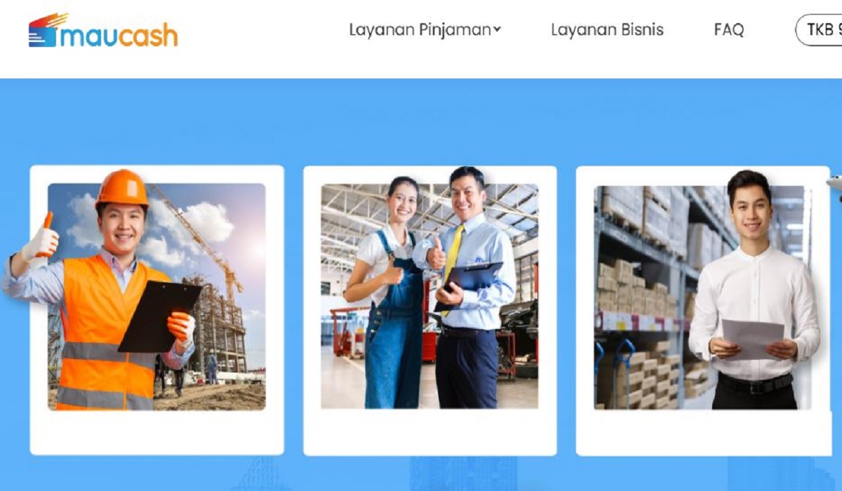 Cara Mudah Pengajuan Pinjaman di Maucash untuk Modal Usaha, Limit Paling Besar Capai Rp20 Juta