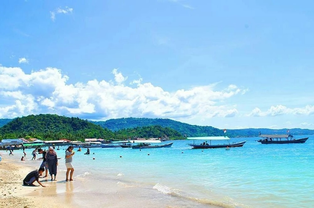 Rekomendasi Wisata Bandar Lampung Paling Hits, Pasti Menarik dan Seru Buat Semua Kalangan