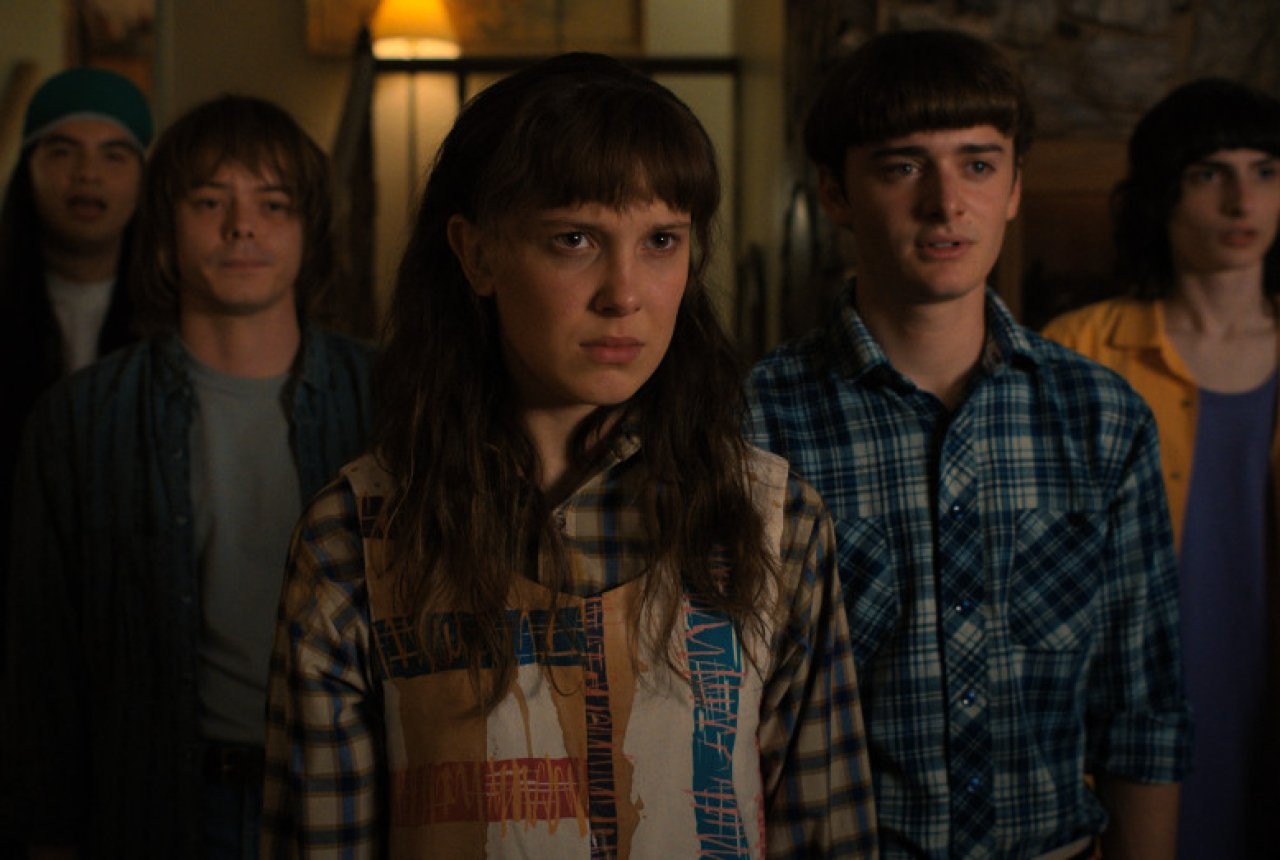 Simak, Ini Jam Tayang Stranger Things Season 4 Volume 2 Hari Ini, 1 Juli 2022