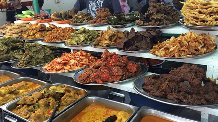 Jakarta Pusat Menyajikan Opsi Kuliner Lezat yang On 24 Jam, Simak Ulasan Lengkapnya Berikut Ini