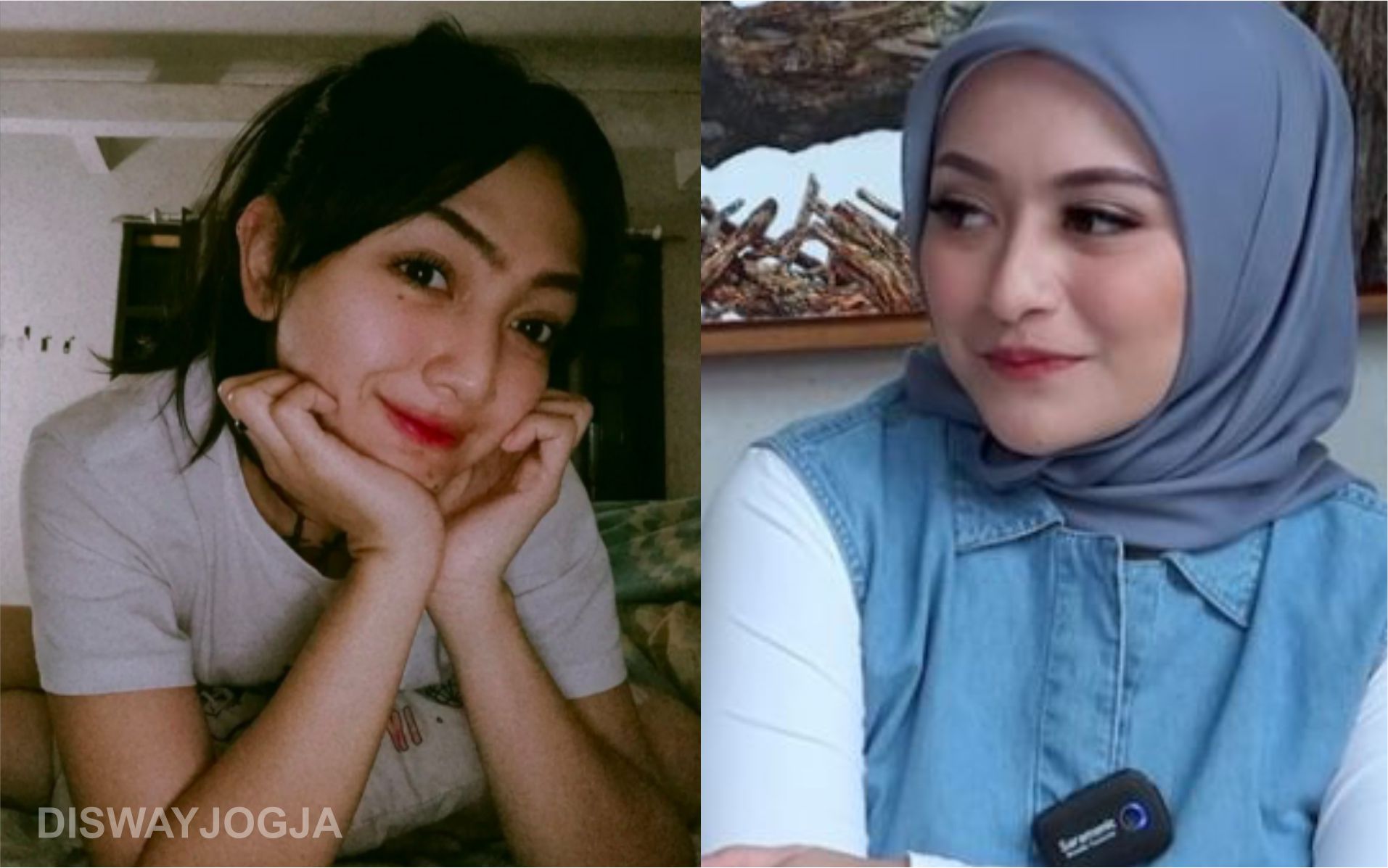 Nathalie Holscher Memelas Agar Akunnya Tidak Diblokir, Riesca Rose Minta Maaf