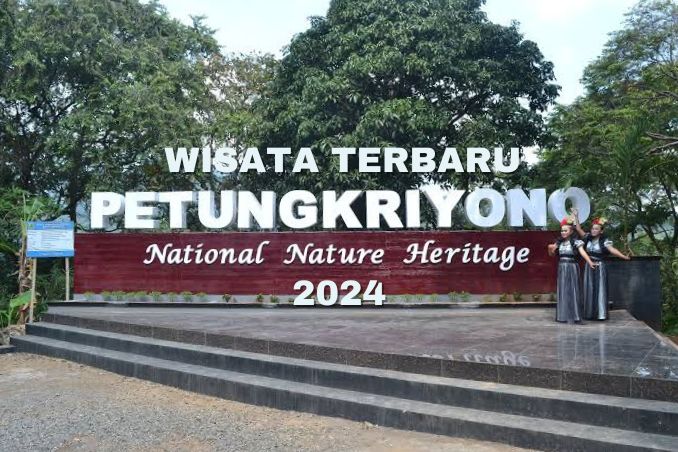 Petungkriyono!! Surga Wisata Terbaru 2024 Kota Batik, Buruan Cobain Biar Gak Rugi Deh