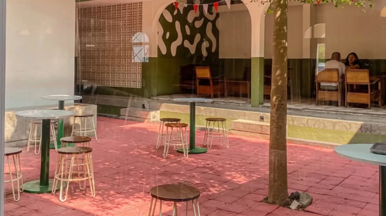 Menjelajah Cita Rasa Ramadhan, Ini Daftar Lokasi Berbuka Puasa Favorit di Bogor 