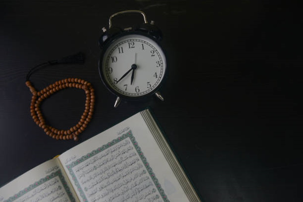 Jadwal Imsakiyah Lengkap dengan Buka Puasa Ramadhan 1445 / 2024 Wilayah Jakarta dan Sekitarnya