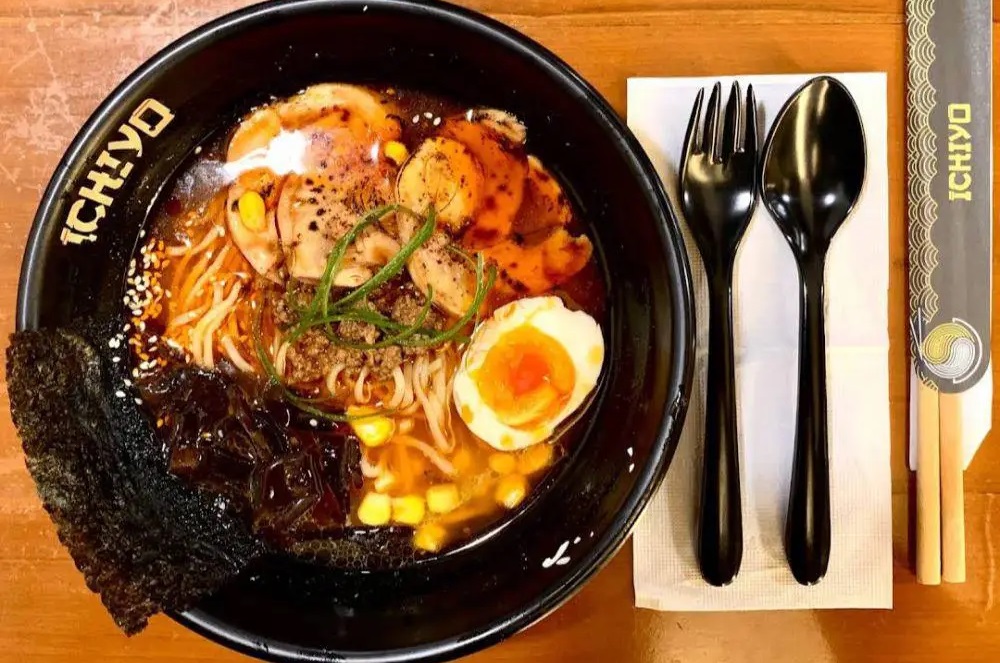 5 Rekomendasi Tempat Makan Ramen di Bandung dengan Rasa Lezat dan Autentik, Cek Lengkapnya Disini