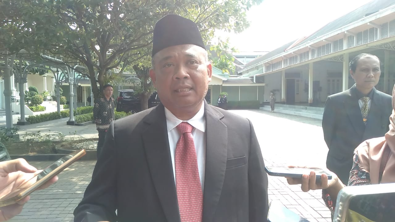 Bupati Sleman Tolak WFH Jumat Demi Jaga Layanan Publik Tetap Optimal