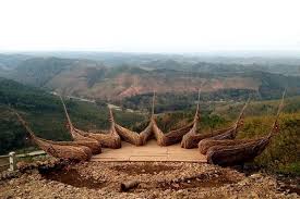 Wisata Watu Payung Pesona Jogja Dari Atas Bukit, Potret Keindahan Sunrise dan Sunset di Gunungkidul