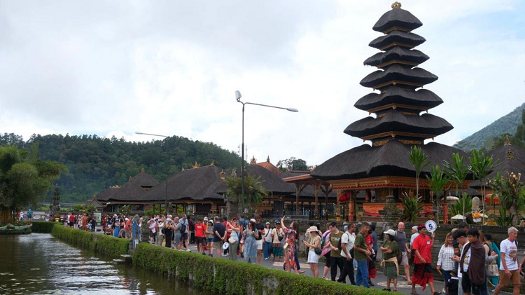 Menakar Realitas Pariwisata Bali di Tengah Isu Cuaca Ekstrem dan Pergeseran Tren Wisatawan 2026