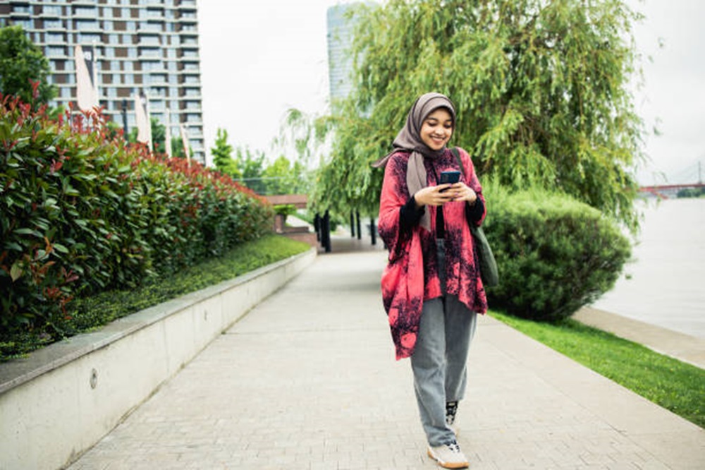Ide OOTD ke Sekolah Pakai Baju Bebas Sopan, Kekinian untuk Tampil Stylish dan Nyaman Sepanjang Hari