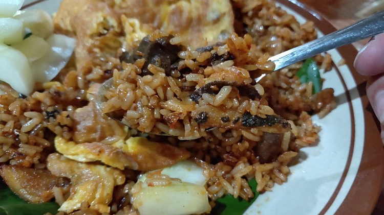 Jelajah Kuliner Malam Kota Semarang dengan Rating Tertinggi Google Maps