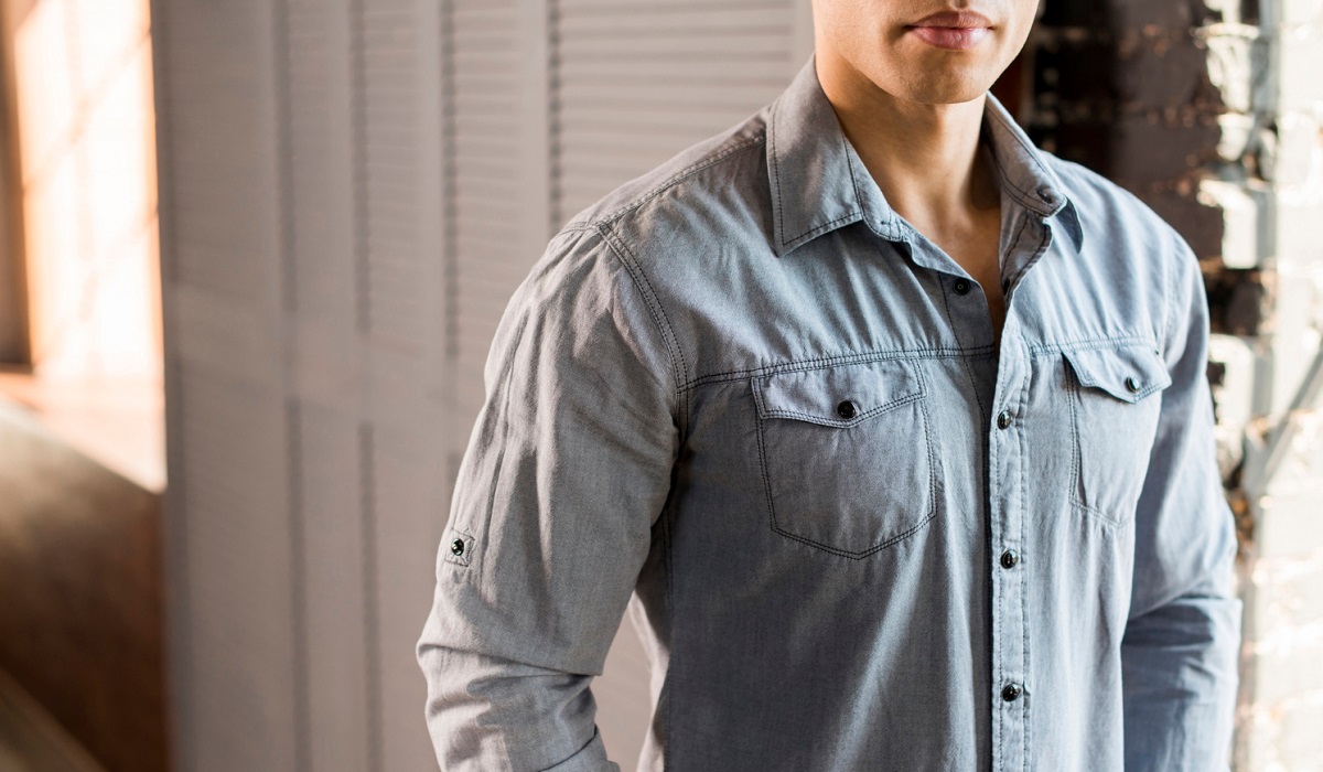 5 Jenis Busana Pria yang Wajib Ada di Lemari, Sarana untuk Padu Padan Outfit Terbaik