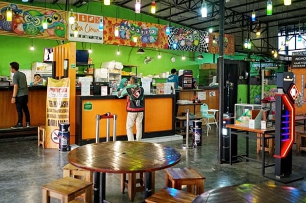 5 Tempat Makan Purwokerto Buka 24 Jam, Siap Melayani Rasa Lapar Kamu Kapan Saja