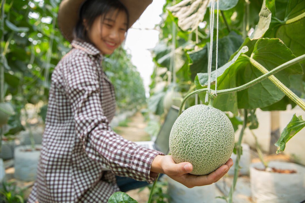 Tak Perlu Ke Luar Negeri! Ini 9 Wisata Terbaru 2024, Petik Buah Melon Terbaik Di Indonesia! 