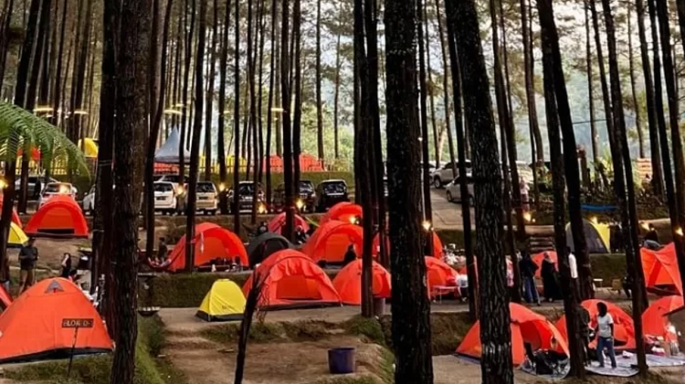 Surga Wisata Blitar untuk Libur Nataru Bisa Dijadikan Pelarian Sejuk Akhir Tahun, Berikut Info Lengkapnya