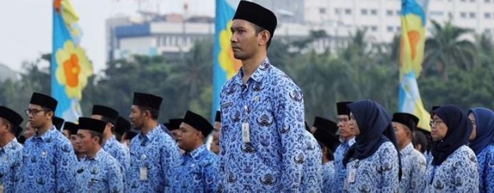 Siap-Siap, Bulan September Kembali di Buka Lowongan CPNS 2023 dan PPPK! Berikut Formasinya