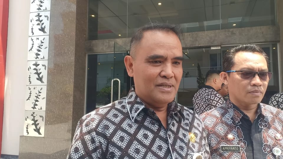 Waw! 4 Tahun Selalu Buncit, IPM Brebes 2023 Naik Dua Tingkat