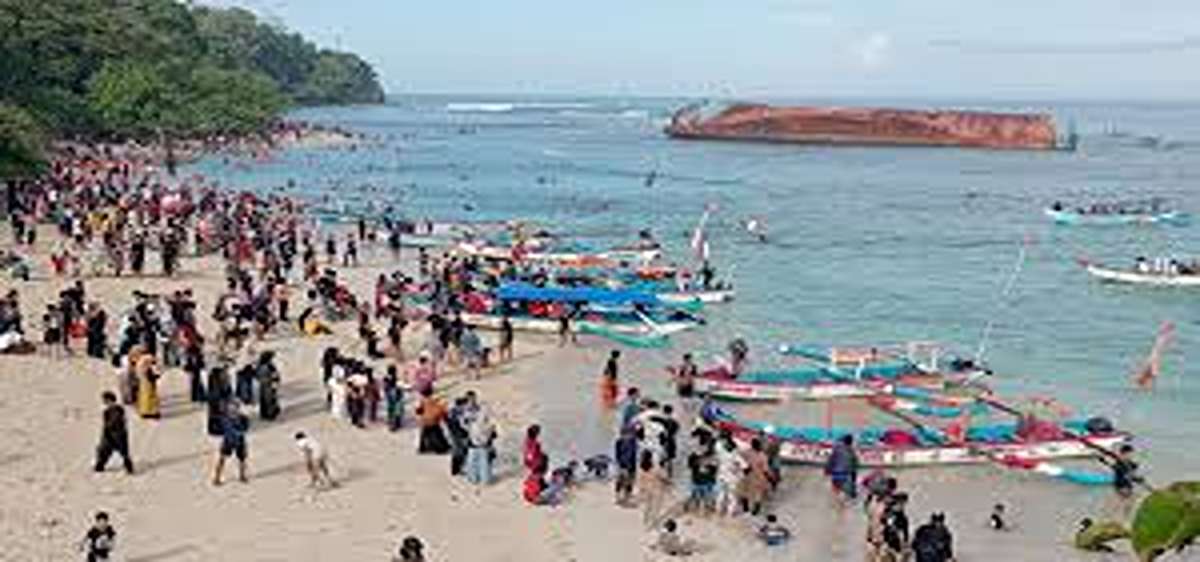 Terbaik dan Seru! Wisata Hits Pangandaran 2025, Selalu jadi Favorit Wisatawan dan Ramah Anak