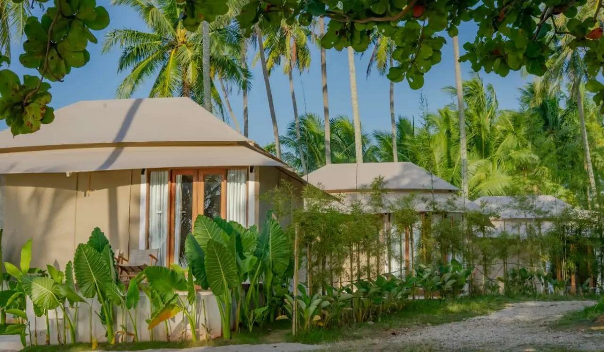 5 Pilihan Wisata Glamping Seru di Banten untuk Liburan Keluarga di Akhir Pekan, Cek Disini