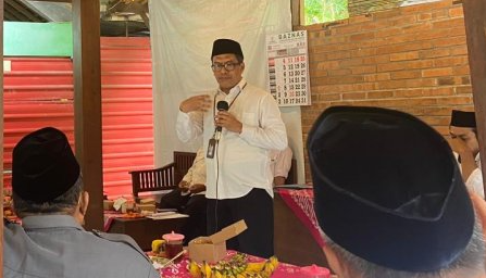  Batas Usia Nikah 19 Tahun, Kemenag DIY Catat Tren Pernikahan Dini Terus Menurun