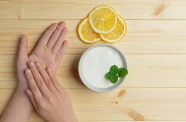Cantik Alami dengan Lemon! Inilah 5 Resep Perawatan, Memutihkan dan Mencerahkan Kulit Sehat yang Mudah