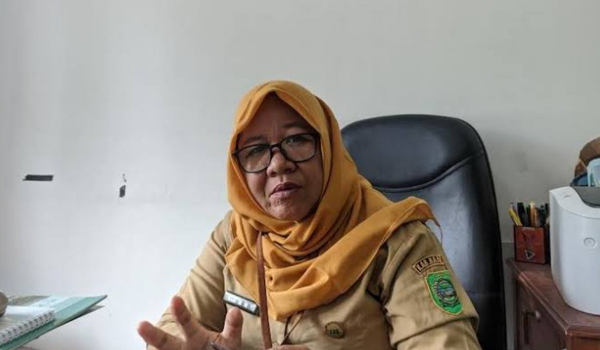 Lewat Program Penyaluran Kerja, Disnakertrans Bantul Target Serapan Kerja 2025 Tembus Ribuan Orang