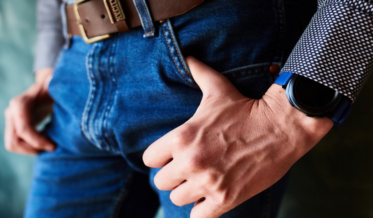 4 Detail Penting Celana Pria untuk Dampak Signifikan pada Penampilanmu, Simak Lengkapnya Disini