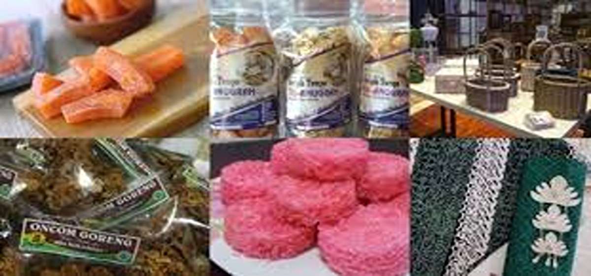 Tak Boleh Terlewatkan! Ragam Macam Oleh-Oleh Khas Majalengka, Dijamin Bikin Kangen Kampung Halaman