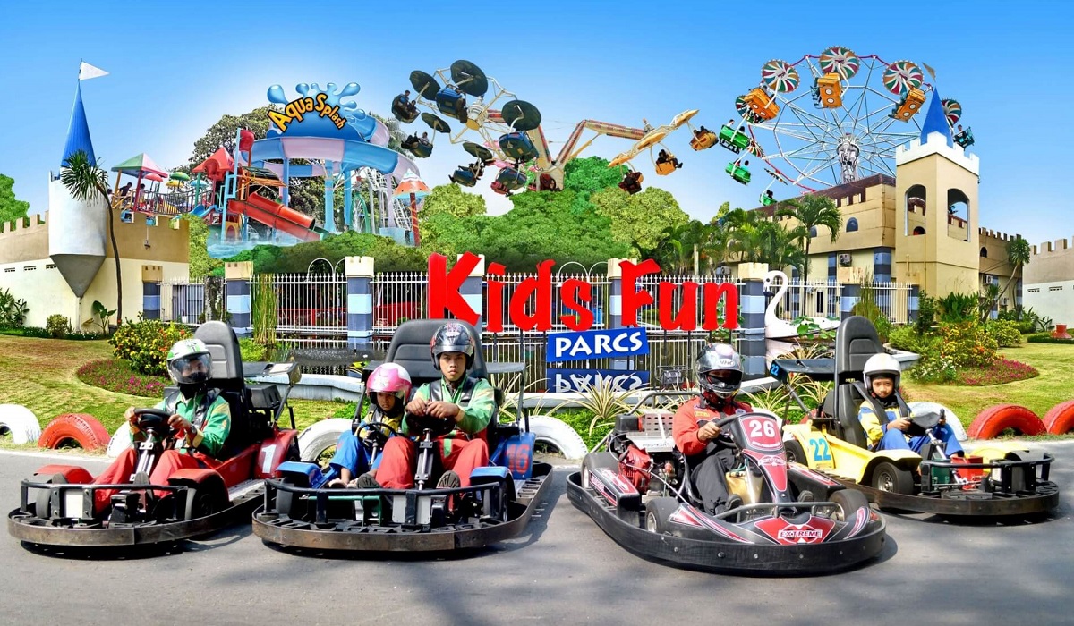 6 Pilihan Wisata Ramah Anak di Jogja untuk Sarana Berlibur Bareng Si Kecil di Akhir Pekan, Cek Disini