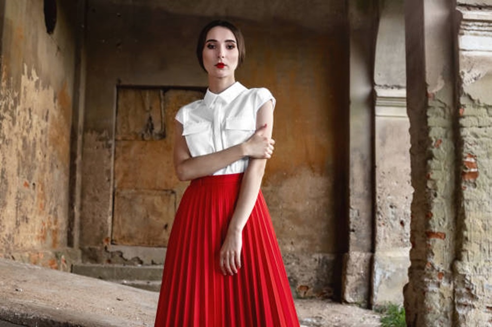 6 Rok Plisket Premium Terbaik dari Merek Lokal dengan Model Kekinian, Ini Rekomendasinya