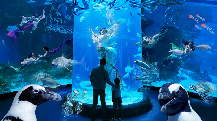 Wisata Keluarga Ramah Anak dan Edukatif Jakarta Cocok Dijelajahi, Simak Informasi Lengkapnya Disini