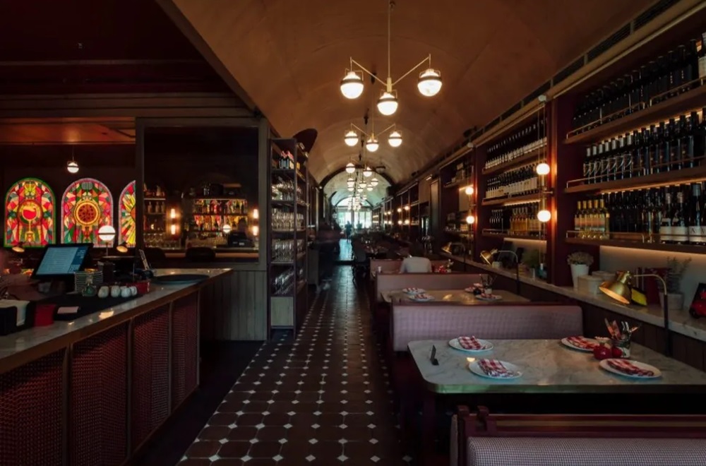 Rekomendasi Restoran Italia di Jakarta, Sajikan Berbagai Menu Autentik dengan Suasana Nyaman