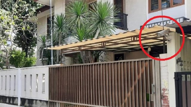 Soal Kematian Brigadir J, Kombes Budhi Sampaikan CCTV Rumah Ferdy Sambo Rusak. Irjen Dedi Ungkap Hal Berbeda