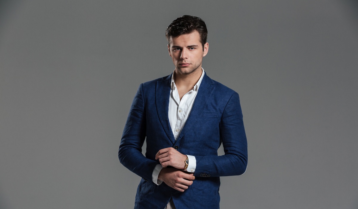 Pemilihan Warna hingga Aksesori, Simak 5 Rahasia Penting untuk Gaya Terbaik Busana Formal Pria