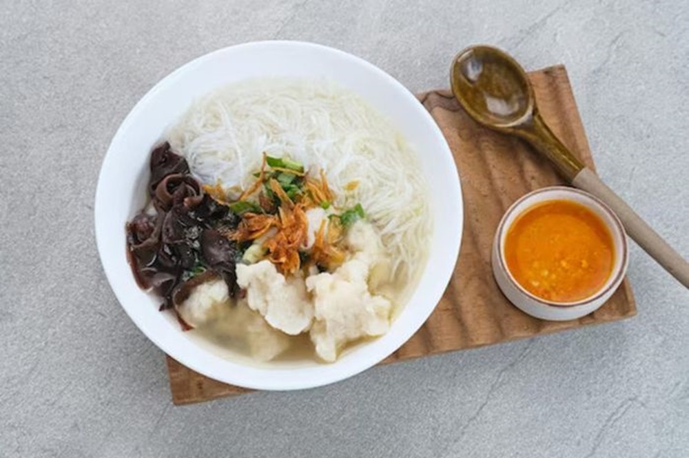 6 Menu Sarapan Khas Palembang Paling Lezat, Rasanya Nagih Bikin Perut Kenyang