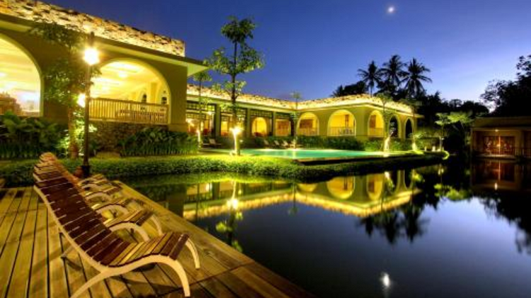 Eksplorasi Destinasi Penginapan Pilihan di Yogyakarta yang sangat Estetik