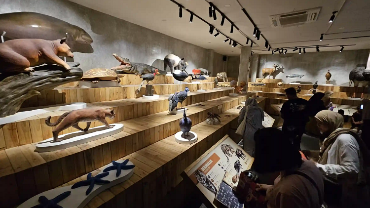 Liburan Anak Jadi Bermanfaat, Ini Daftar Lokasi Rekreasi Edukasi di Jabodetabek